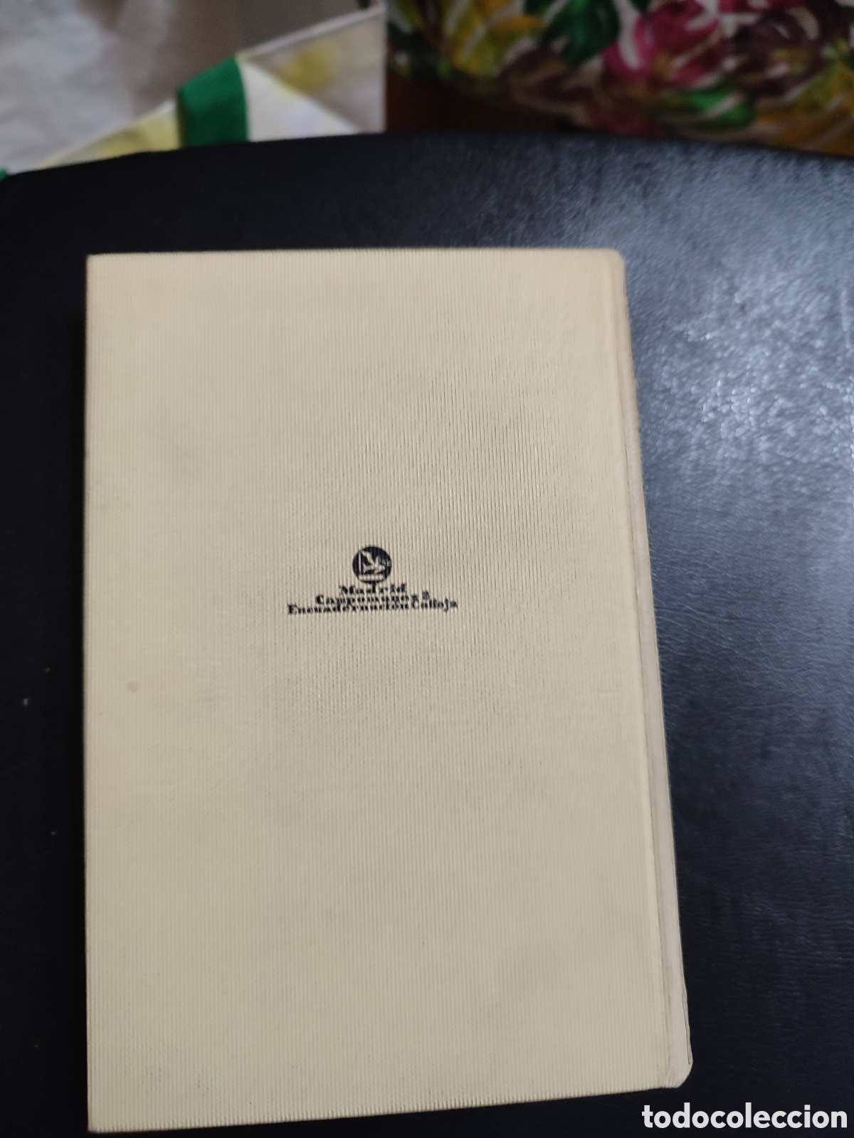 Libros antiguos: Las pobres gentes, Dostoyevski ,la nave 1933 - Foto 3