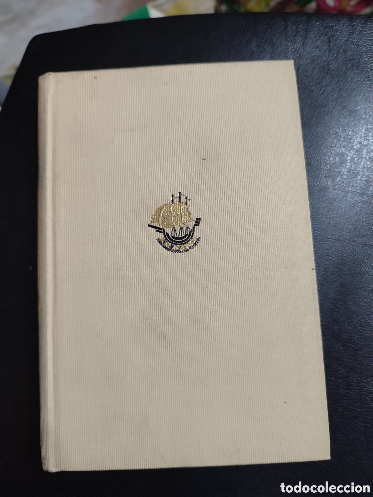 Libros antiguos: Las pobres gentes, Dostoyevski ,la nave 1933 - Foto 1