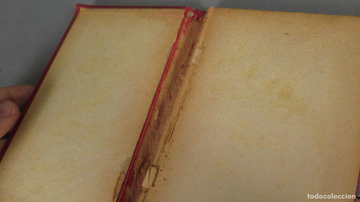 Libros antiguos: POBRES Y RICOS. VAN TRICHT - Foto 2