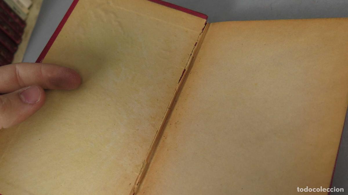Libros antiguos: EL DEBER. VAN TRICHT - Foto 2