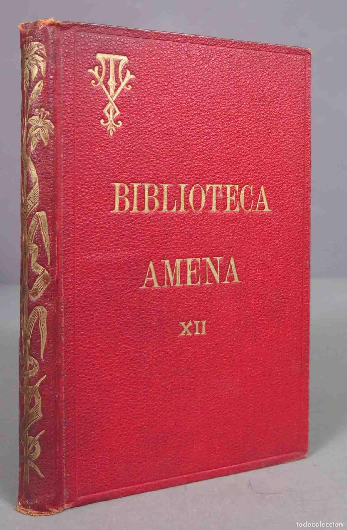 Libros antiguos: LA COMEDIA HUMANA. VAN TRICHT - Foto 1