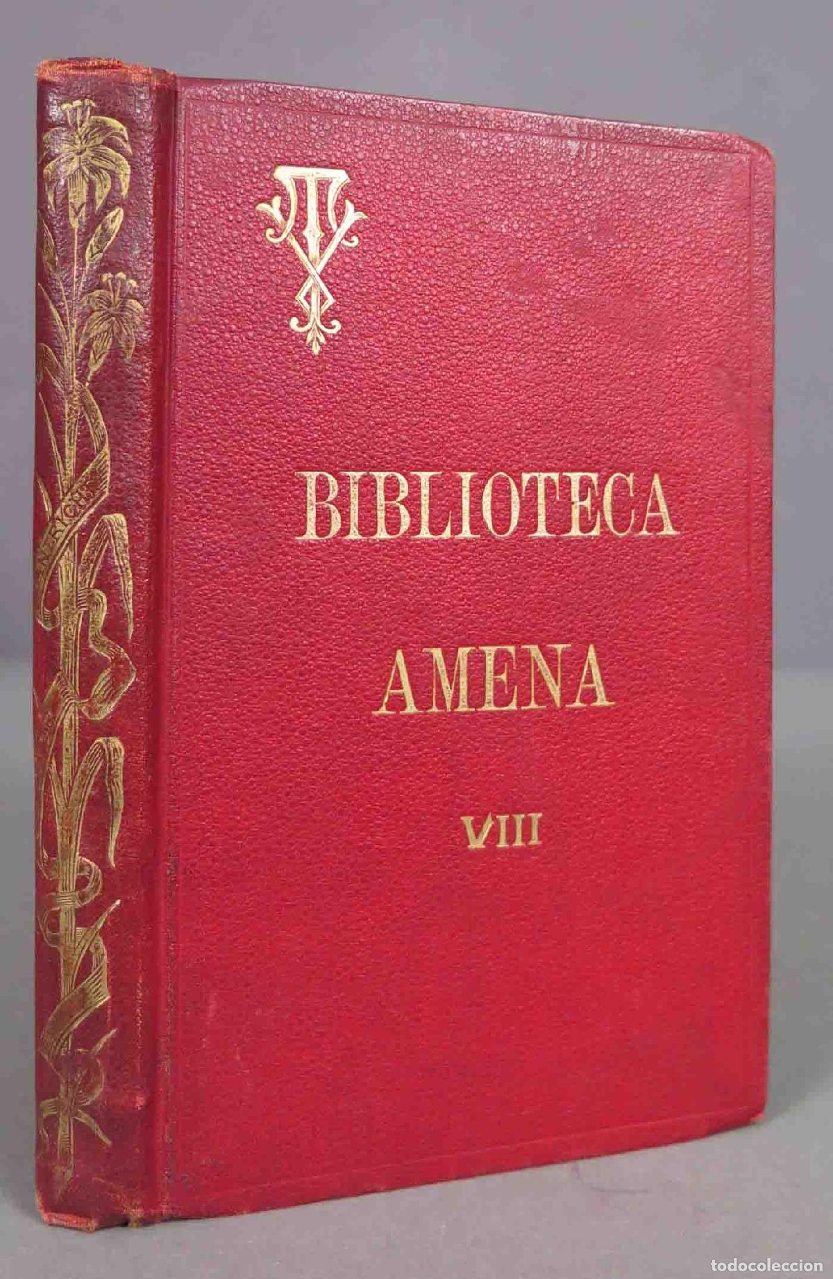 Libros antiguos: DESEQUILIBRADOS. VAN TRICHT - Foto 1