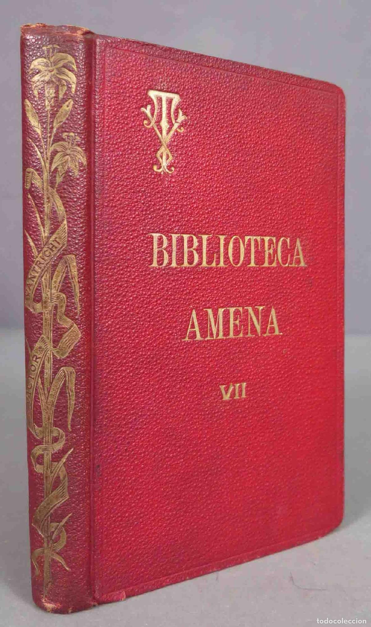 Libros antiguos: NUESTROS PRIMOS. VAN TRICHT - Foto 1