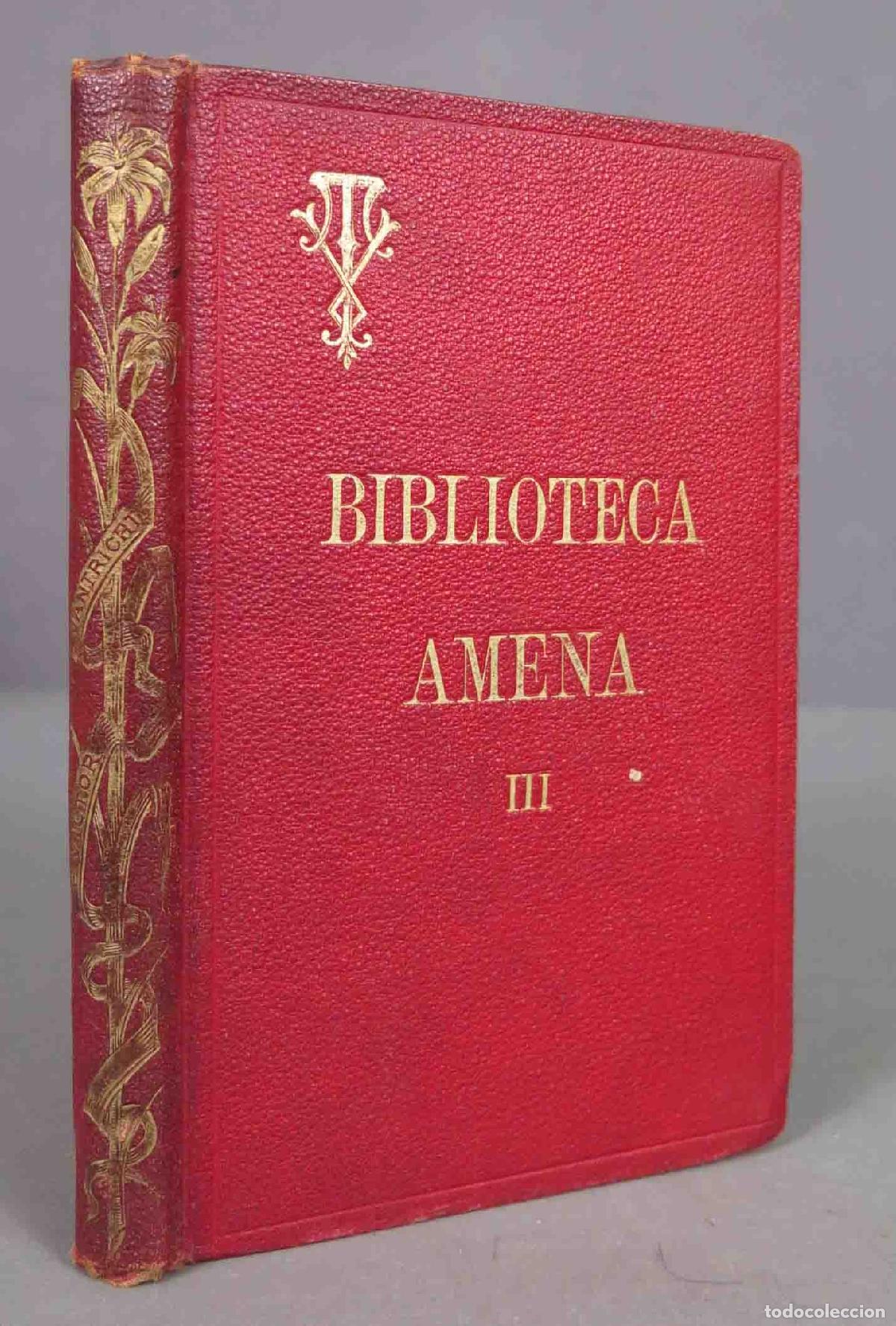 Libros antiguos: LA OBRERA. VAN TRICHT - Foto 1