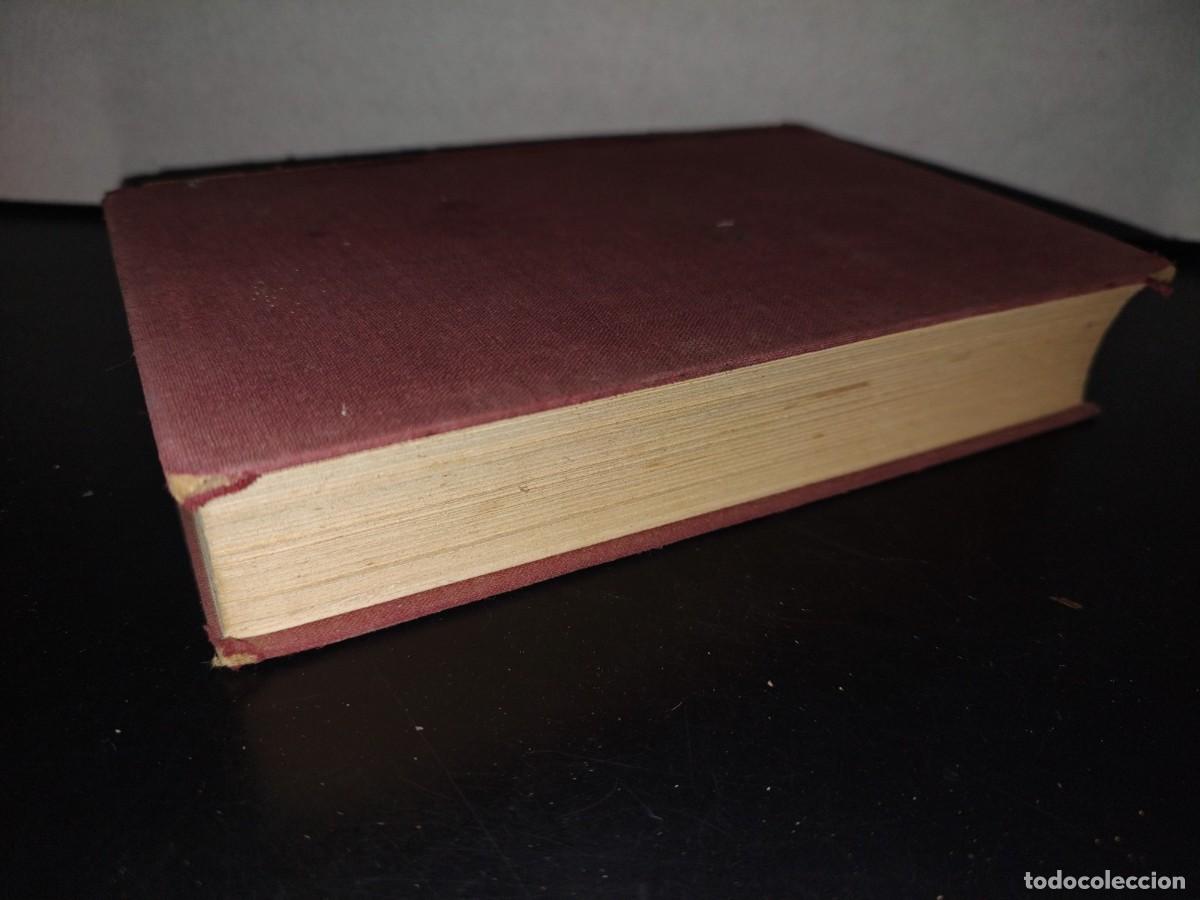 Libros antiguos: 84- ALEM&Aacute;N. CAESAR. ROMAN - MIRKO JELUSICH - 1930 - Foto 3