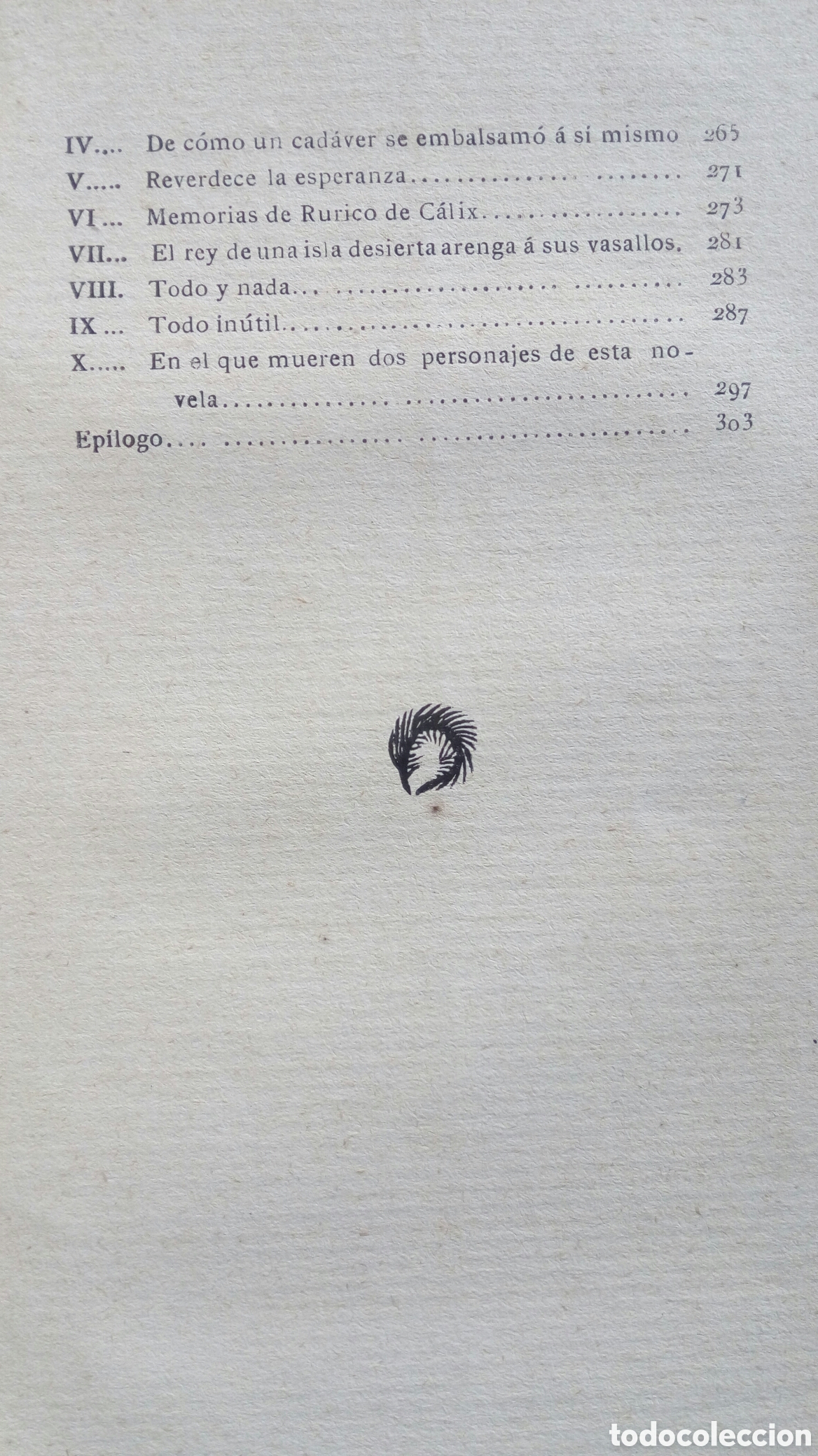 Libros antiguos: El final de Norma. Pedro A. de Alarc&oacute;n. 1883. - Foto 7