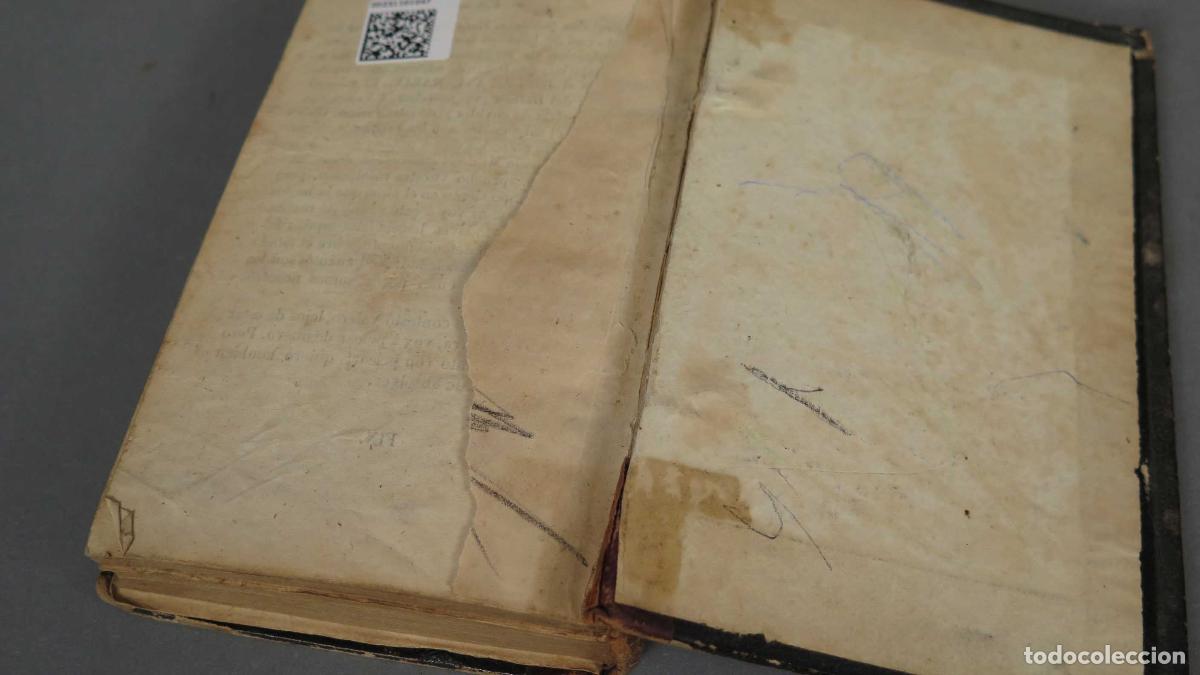 Libros antiguos: la mujer honrada - m. luis veuillot. 1859 - Foto 2
