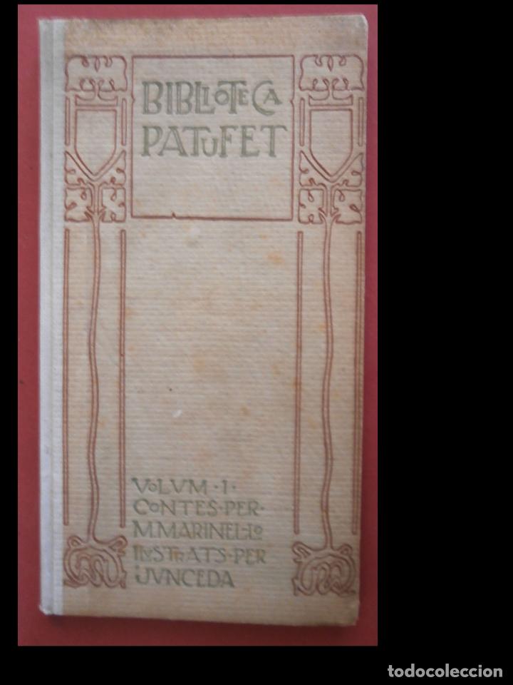 Libros antiguos: Contes pera Noys. Manel Marinel.lo - Foto 1