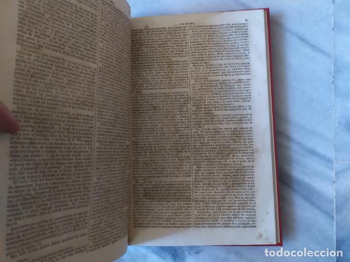 Libros antiguos: LOS NATCHEZ CHATEAUBRIAND 1853 - Foto 3