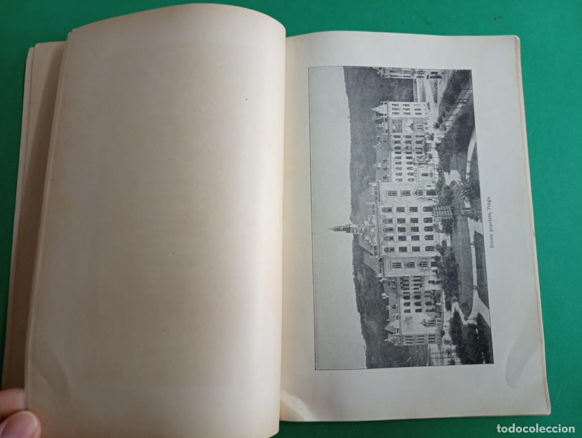 Libros antiguos: Antiguo libro La Rep&uacute;blica Checoslovaca. Praga 1922. - Foto 6