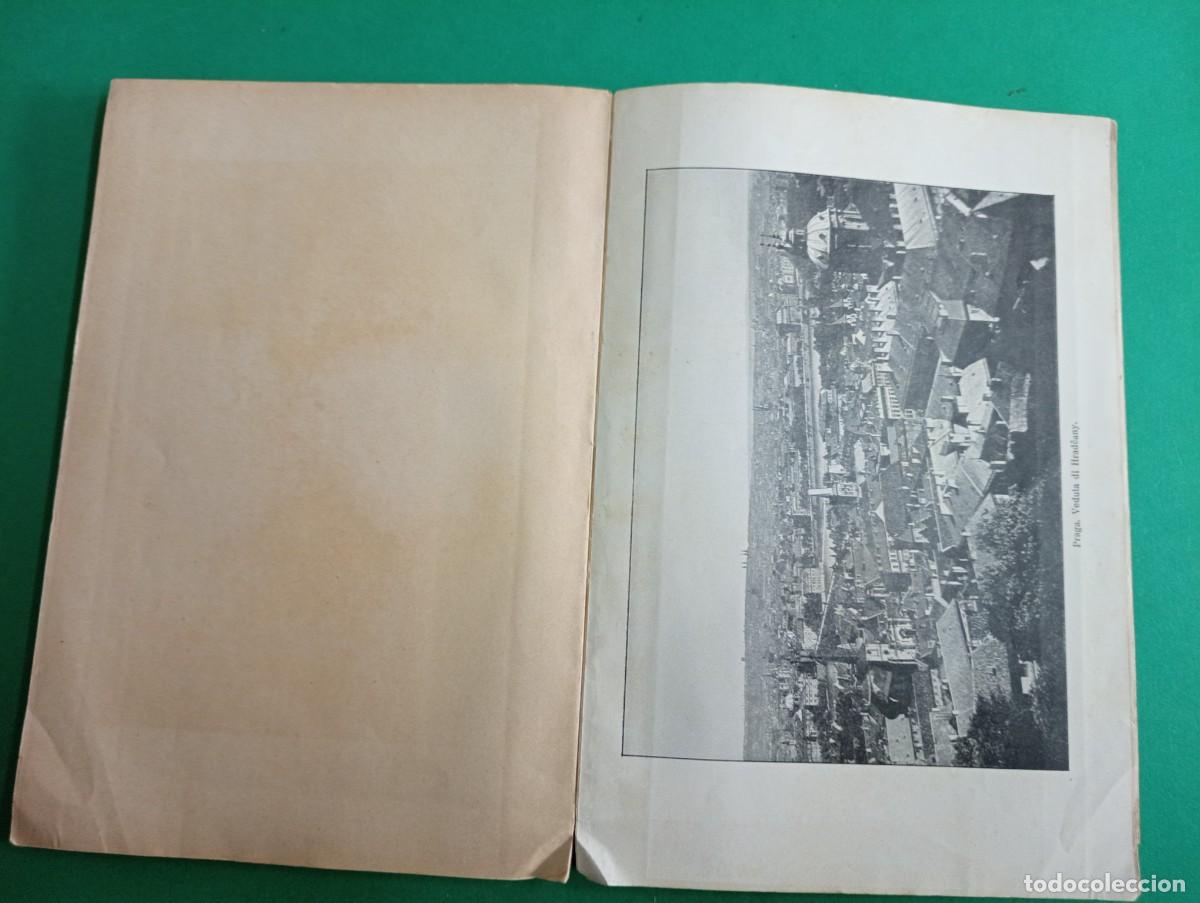 Libros antiguos: Antiguo libro La Rep&uacute;blica Checoslovaca. Praga 1922. - Foto 9