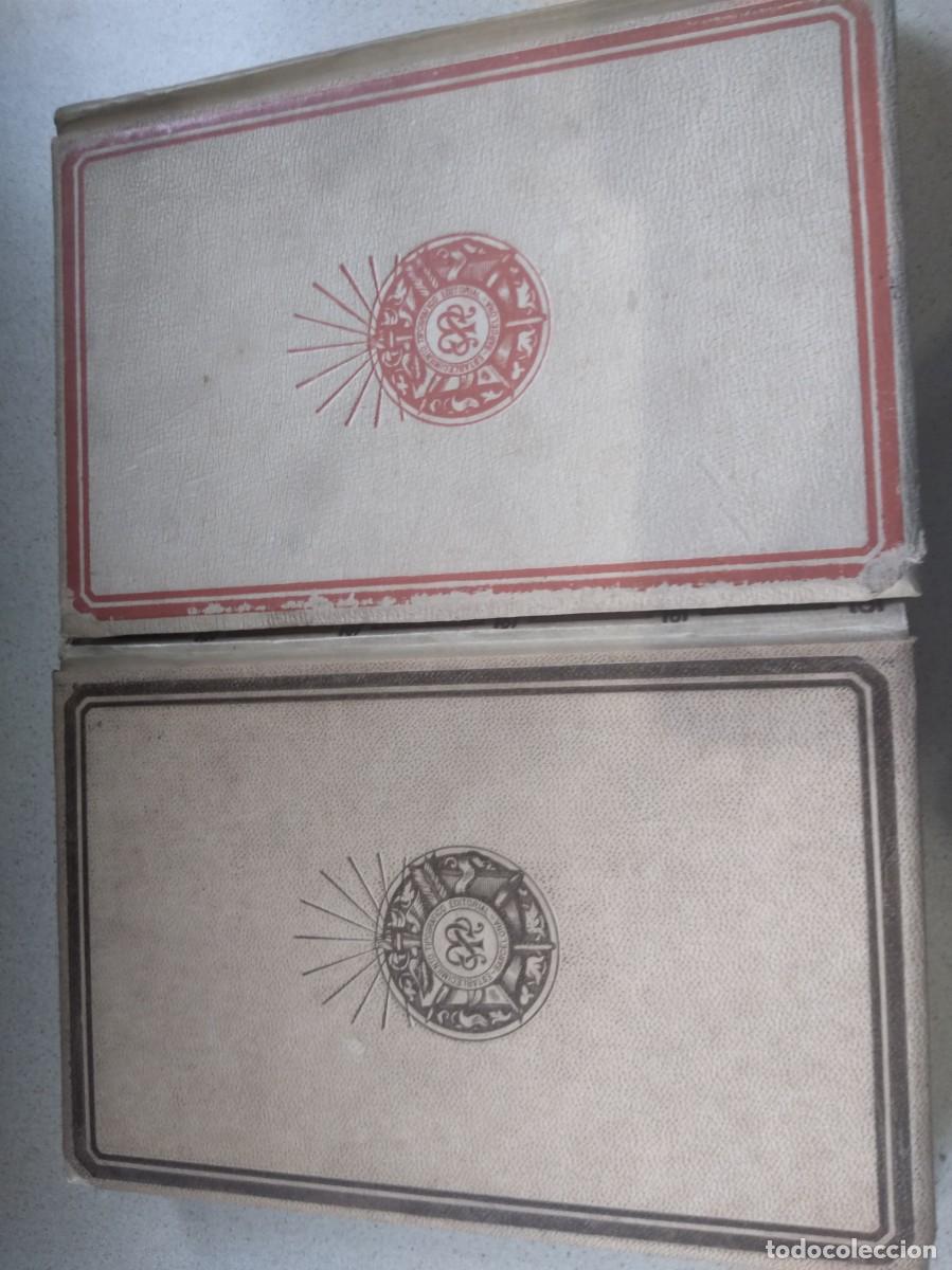 Libros antiguos: Dos libros de Don Jos&eacute; de Zorrilla - Foto 2
