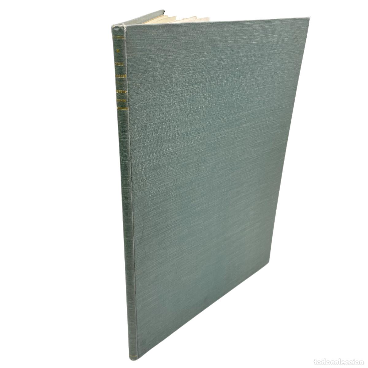 Libros antiguos: EUGENIO SUE - EL JUDIO ERRANTE - 1850 - Foto 2