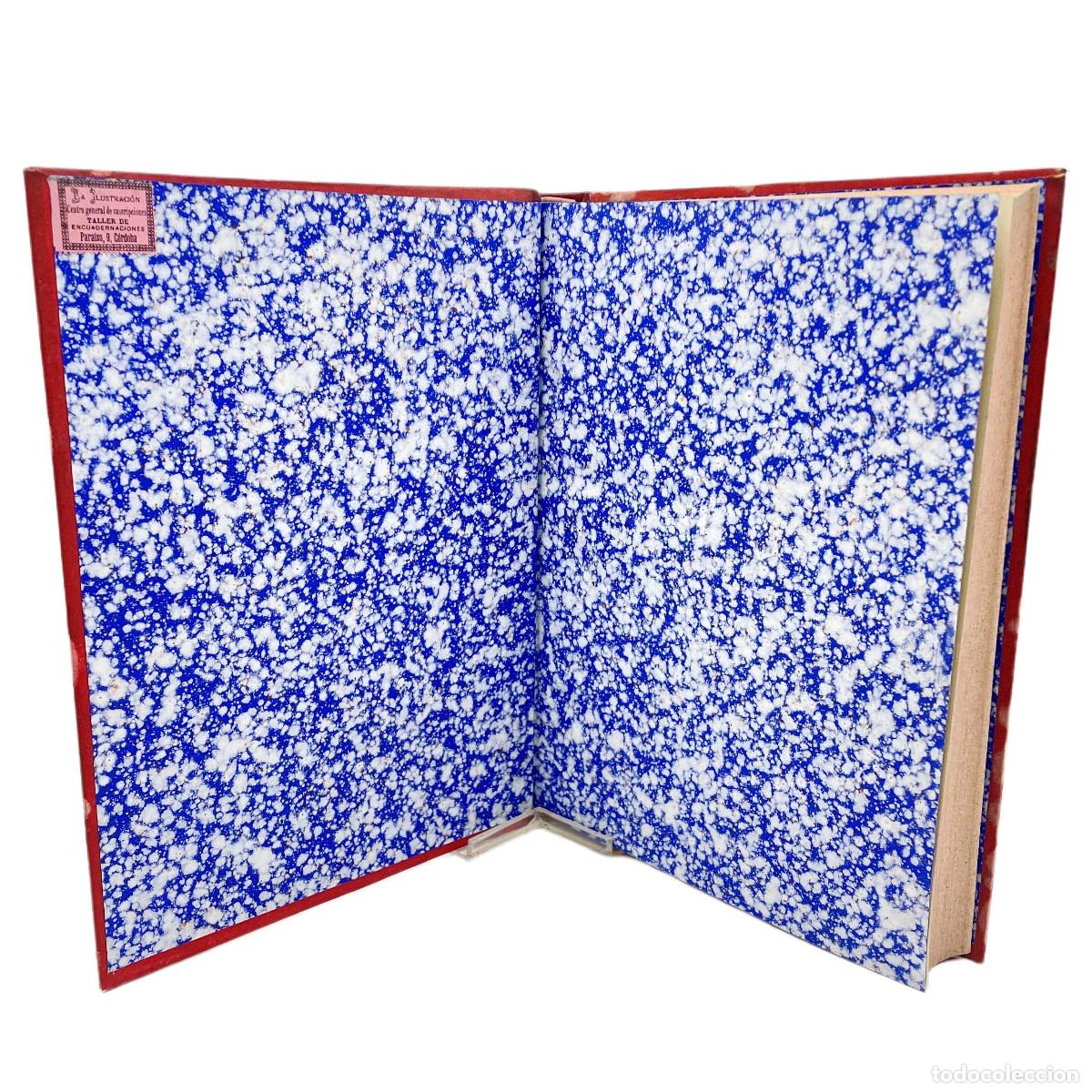 Libros antiguos: FEDERICO RATZEL - LAS RAZAS HUMANAS (EDICI&Oacute;N ILUSTRADA) - 1888 - Foto 4