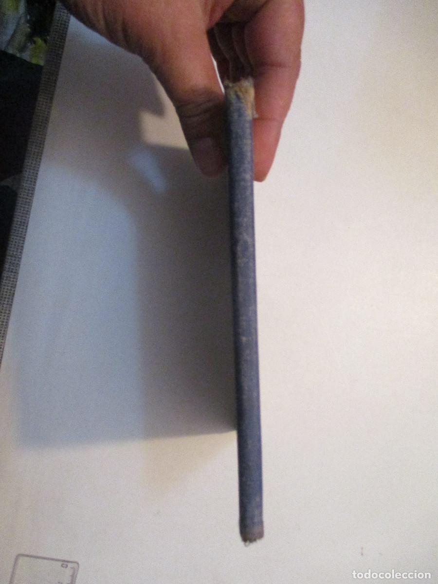 Libros antiguos: La p&iacute;cara vanidad W24441 - Foto 2
