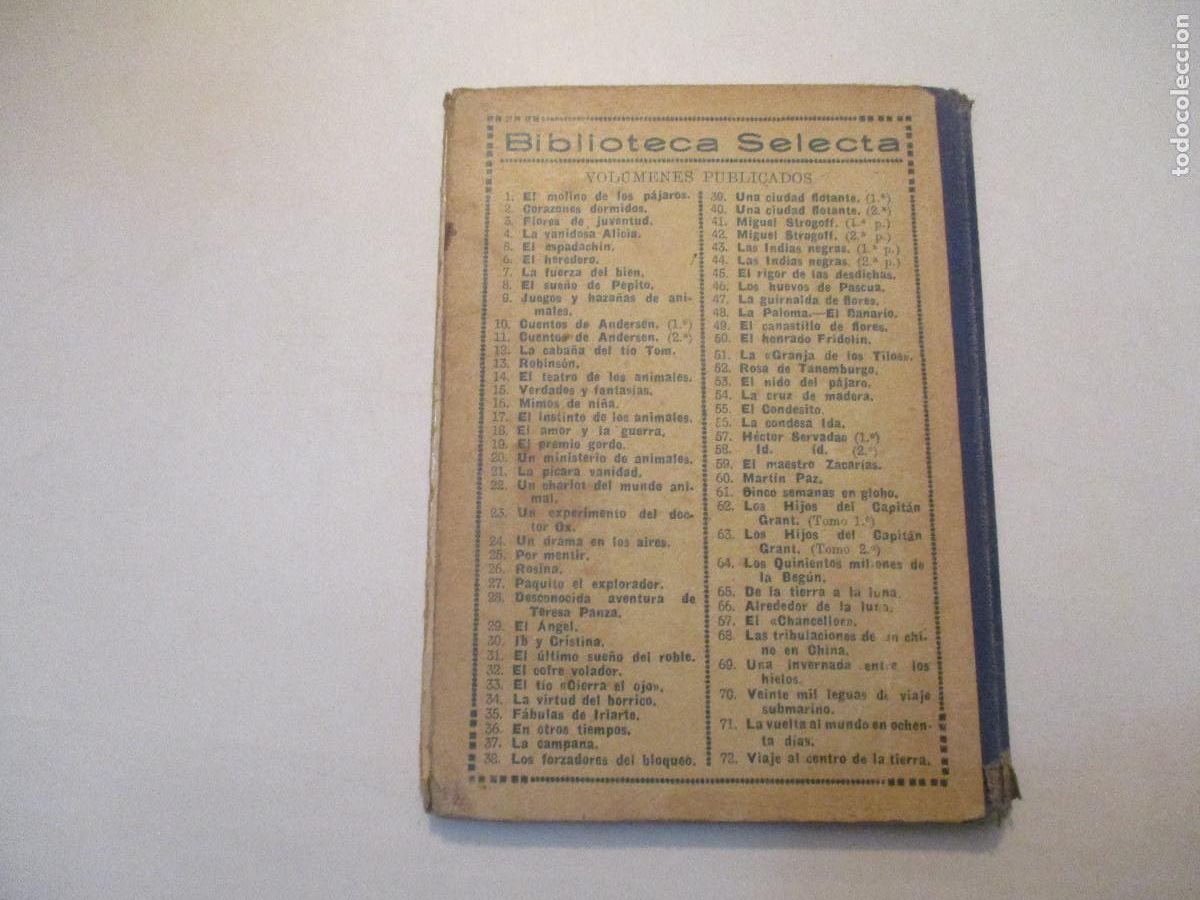 Libros antiguos: La p&iacute;cara vanidad W24441 - Foto 3