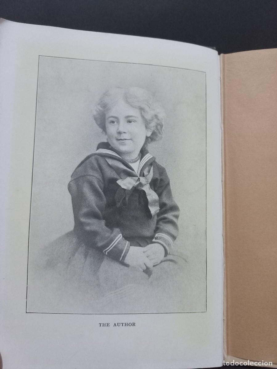 Libros antiguos: Daisy Ashford - The Young Visiters - 1919 - Foto 3