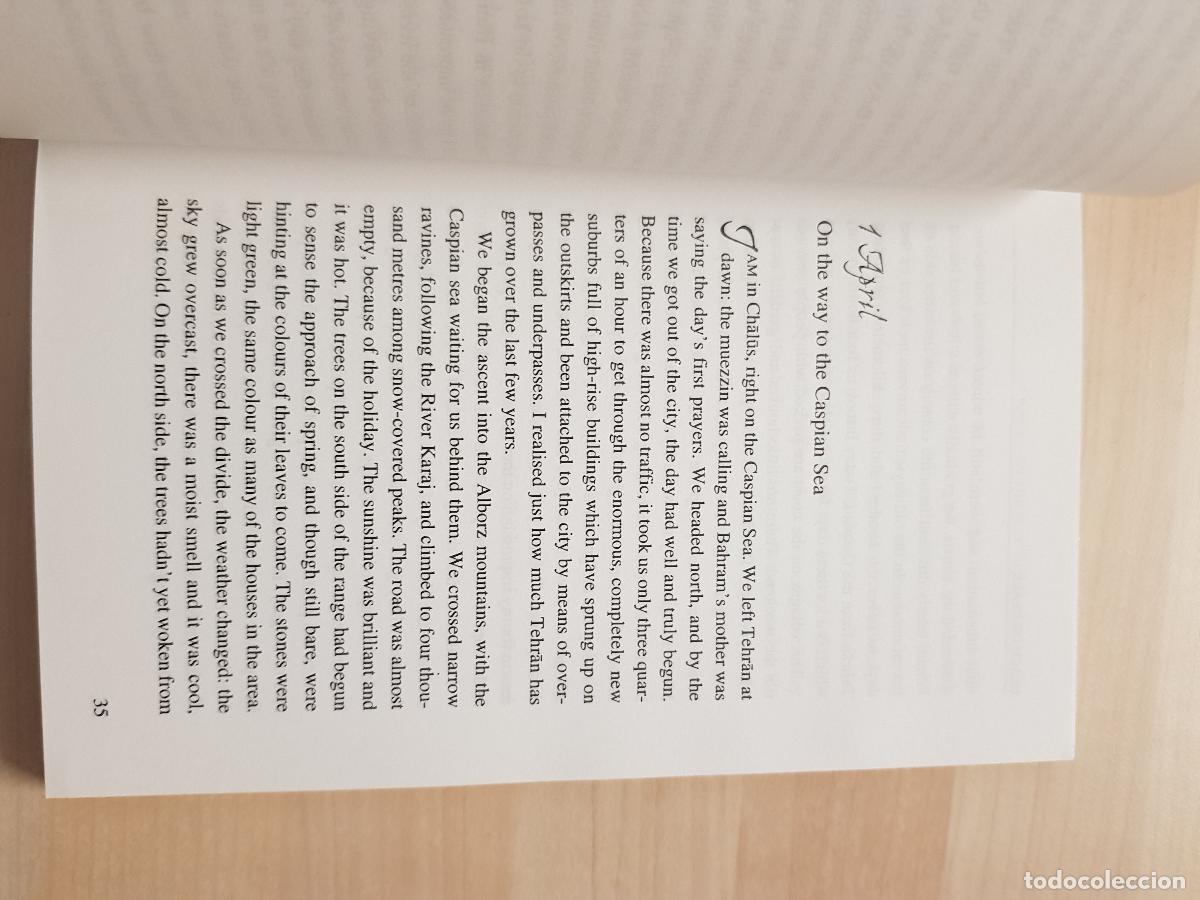 Libros antiguos: Black on Black - Ana M. Briongos - Foto 4