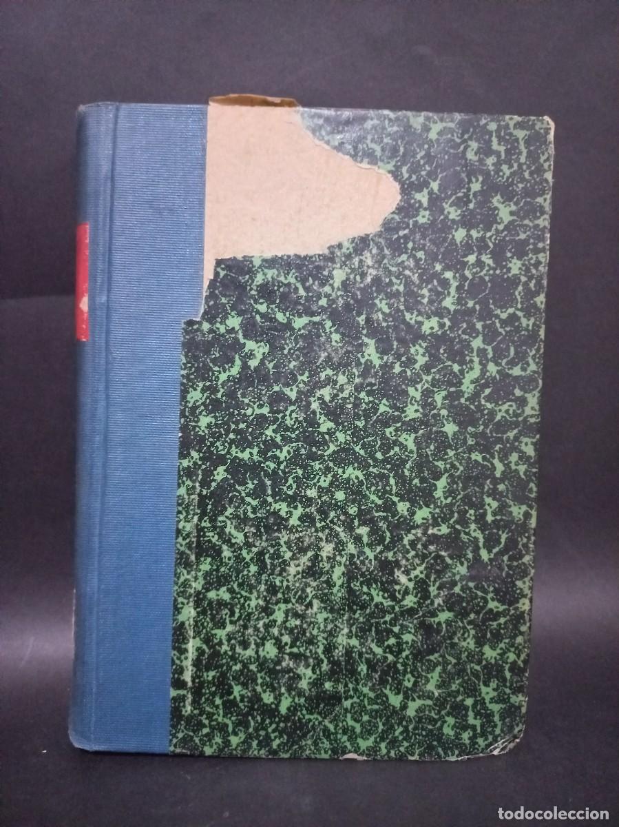 Libros antiguos: Eduardo Zamacois - A Cuchillo - 1910 - Foto 2