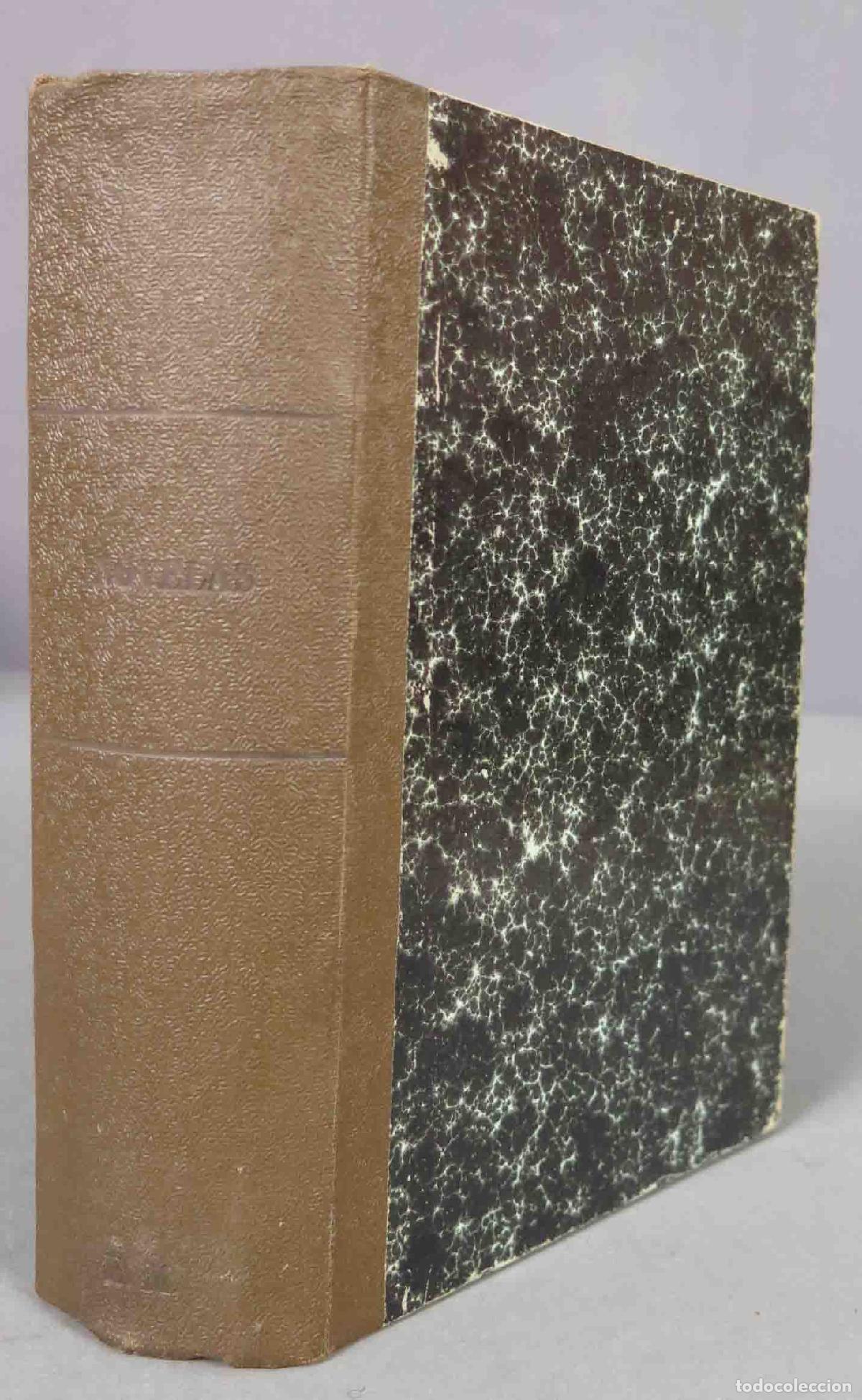 Libros antiguos: SELECCION DE NOVELAS. DIAZ DE ESCOVAR. PONCELA - Foto 1