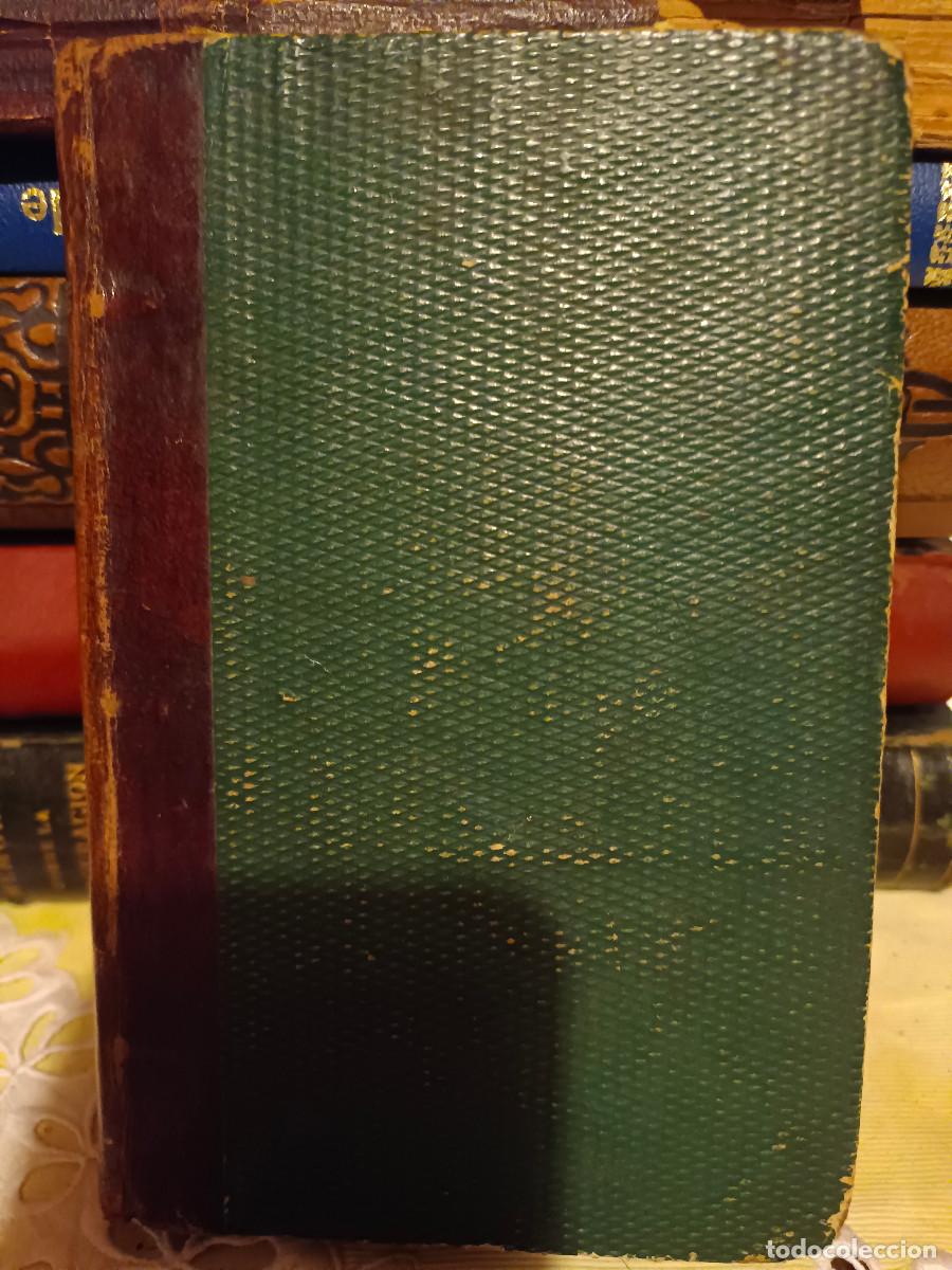 Libros antiguos: HISTORIA DE INGLATERRA - Foto 2