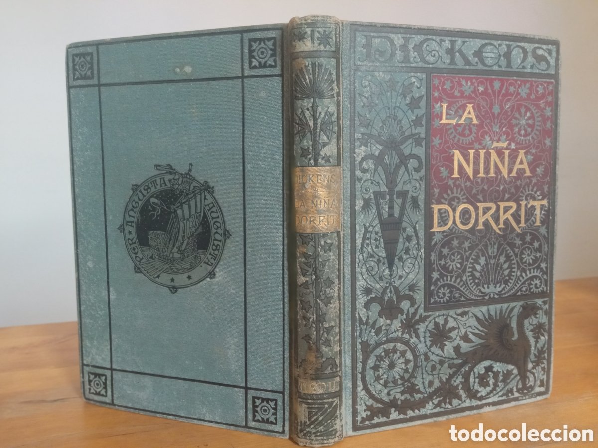 Las mejores ofertas en Charles Dickens libros de bolsillo antiguos libros  antiguos y de colección