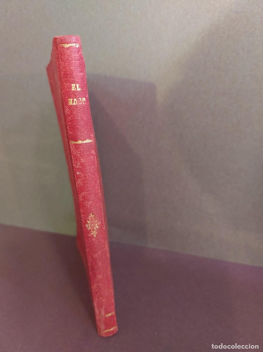 Libros antiguos: El mago - Guy Chantepleure - 1928 - Foto 2