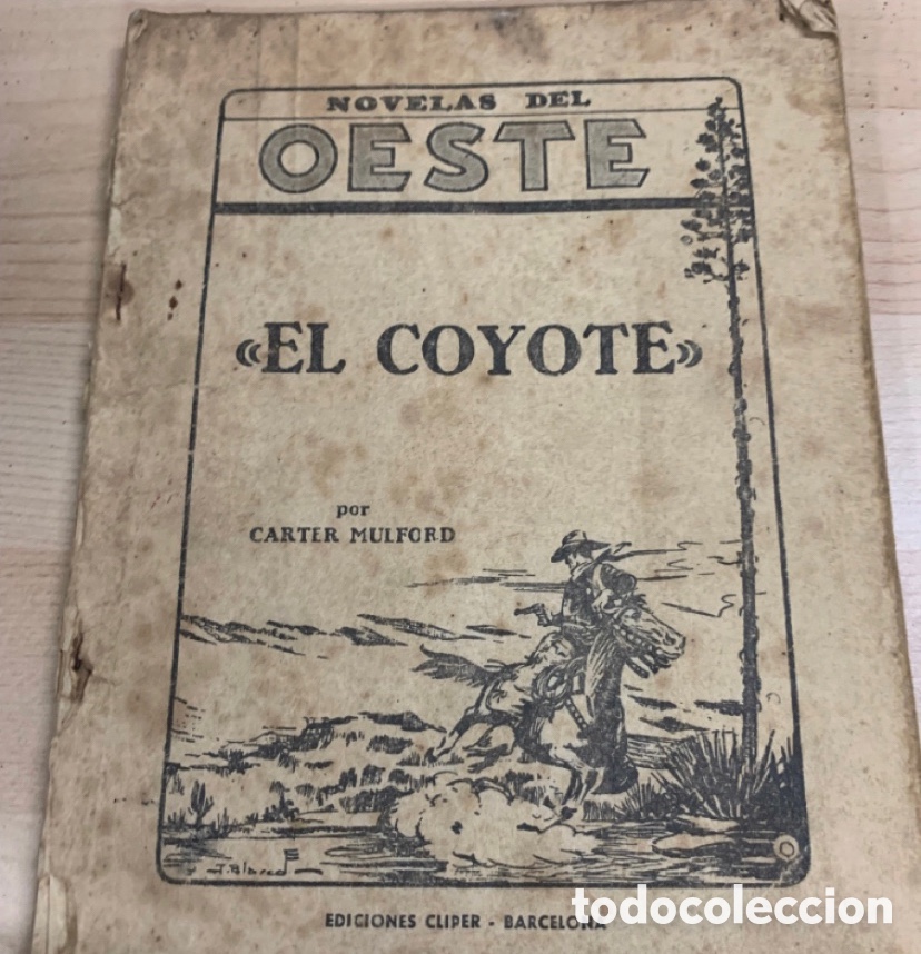 Libros antiguos: Lote antiguas novelas - Foto 14