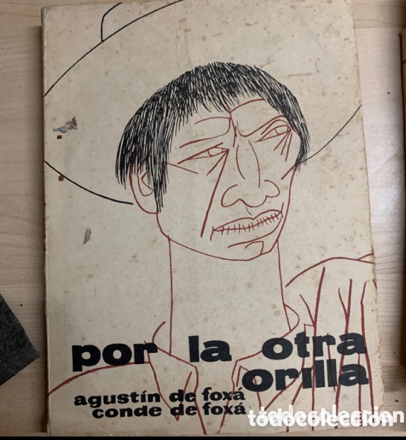Libros antiguos: Lote antiguas novelas - Foto 20