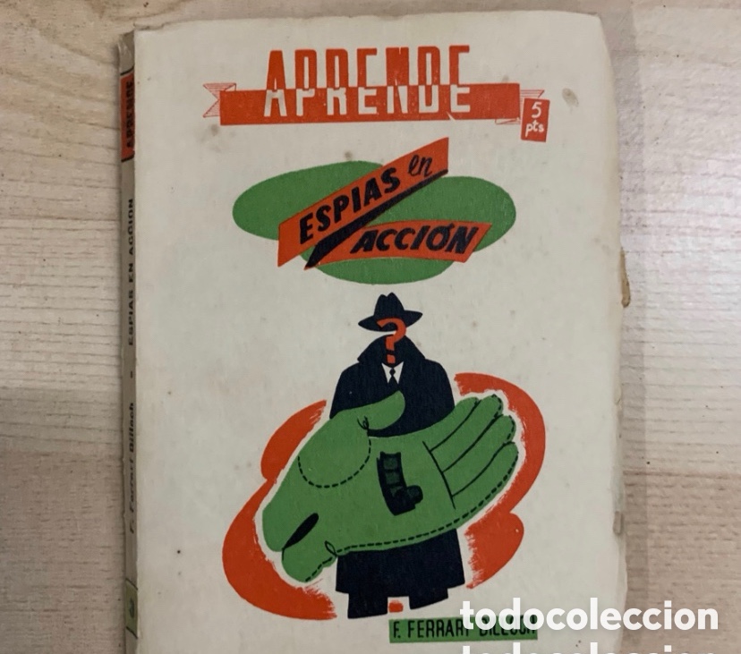 Libros antiguos: Lote antiguas novelas - Foto 21