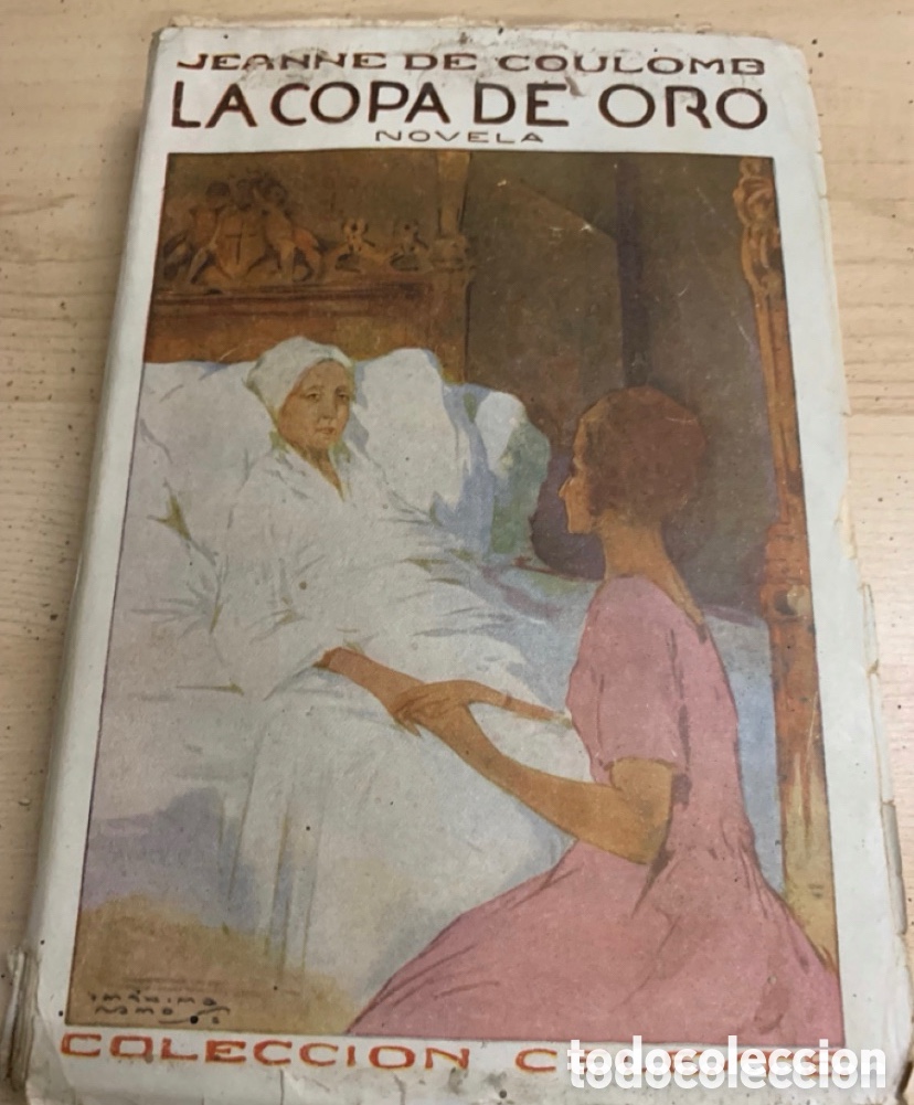 Libros antiguos: Lote antiguas novelas - Foto 24