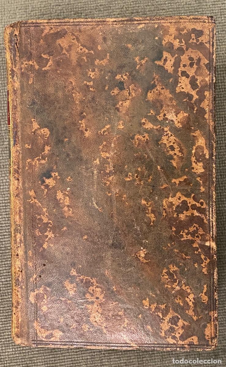 Libros antiguos: 1774 LAS EROTICAS DE VILLEGAS PRIMERA PARTE - Foto 5