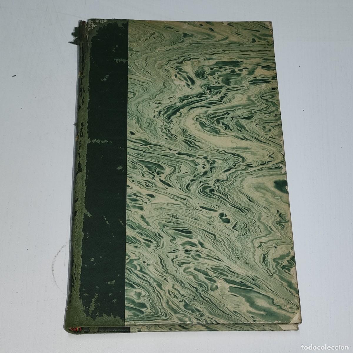 Libros antiguos: VARIA.JOSEPH PIN Y SOLER.BARCELONA 1903. - Foto 1