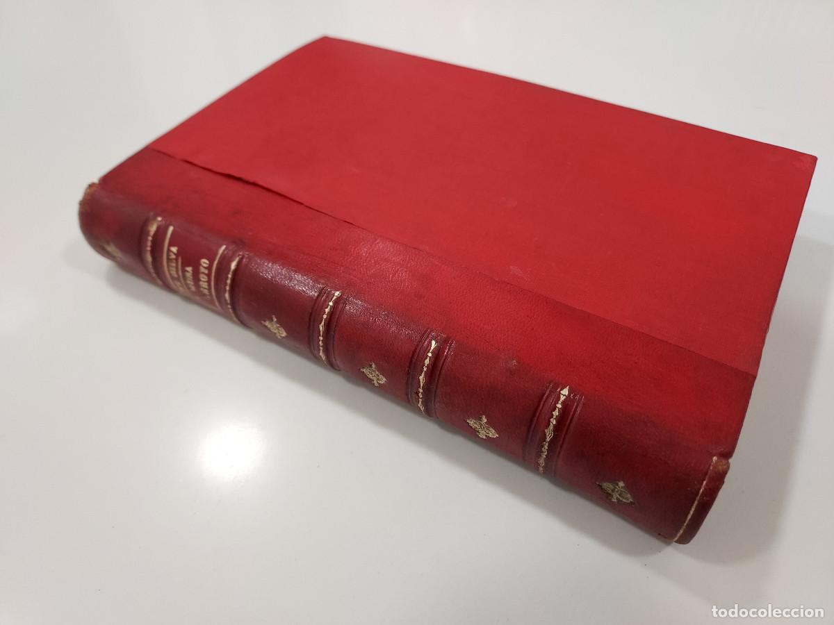 Libros antiguos: LA MUSA DEL ARROYO. Di&aacute;logos madrile&ntilde;os. JOS&Eacute; L&Oacute;PEZ SILVA, pr&oacute;logo Condesa de Pardo Baz&aacute;n. 1911