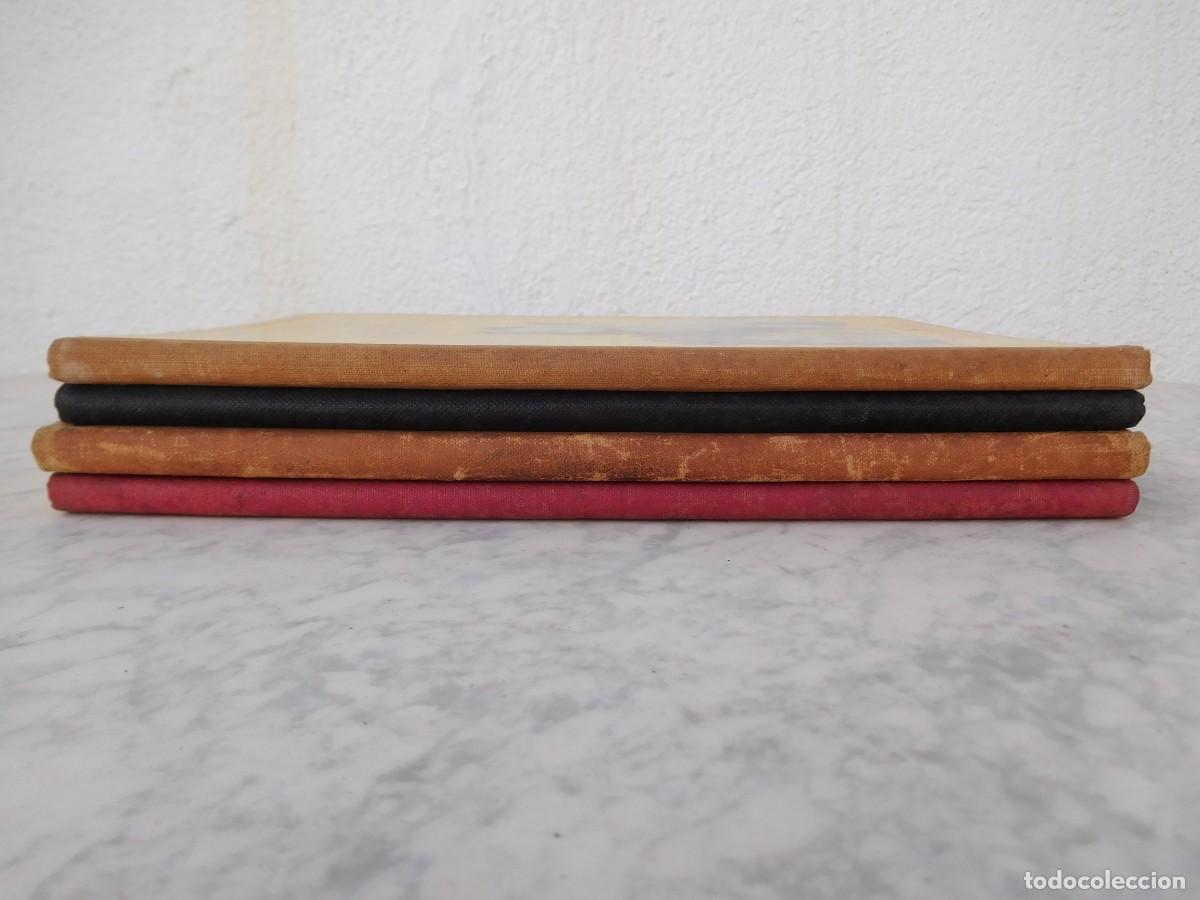 Libros antiguos: Lote de 4 libros infantiles de los a&ntilde;os 30 - Foto 11