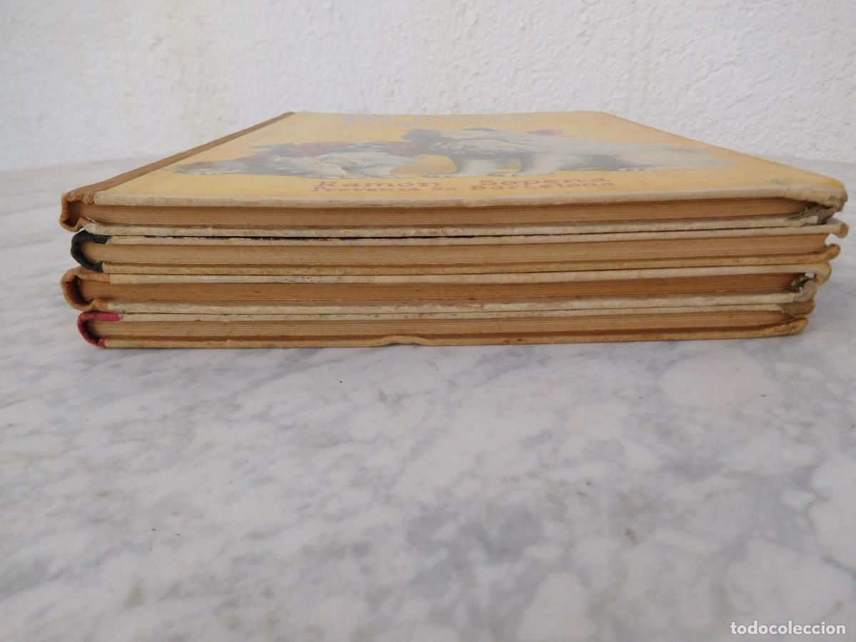 Libros antiguos: Lote de 4 libros infantiles de los a&ntilde;os 30 - Foto 12