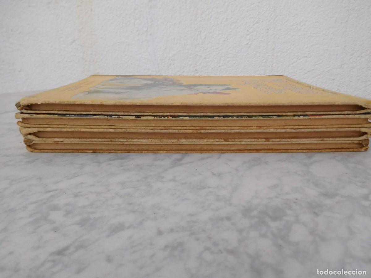 Libros antiguos: Lote de 4 libros infantiles de los a&ntilde;os 30 - Foto 13
