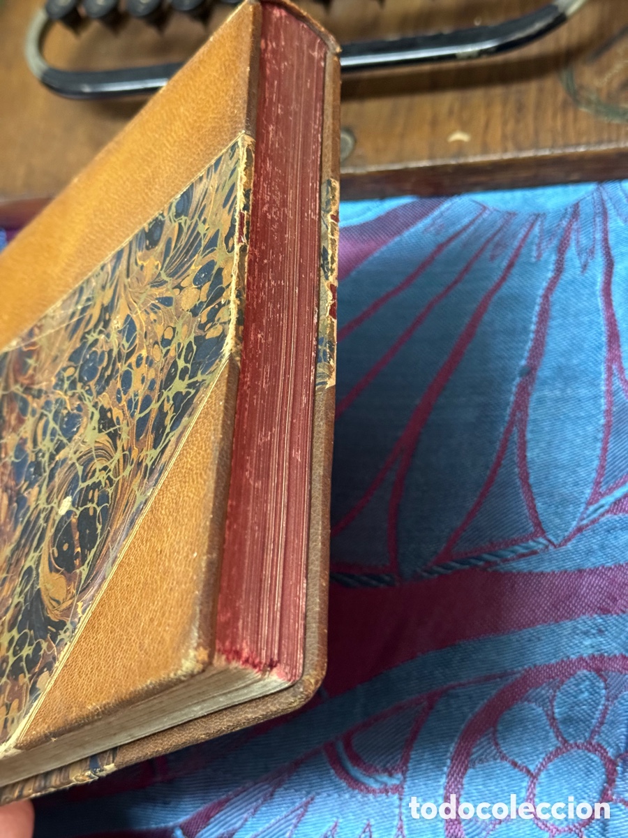 Libros antiguos: Nos Ancetres Amedee Rolland Draeger Freres - Foto 12
