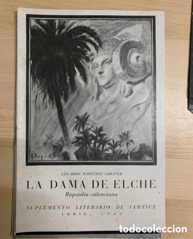Libros antiguos: Lote antiguas novelas - Foto 28