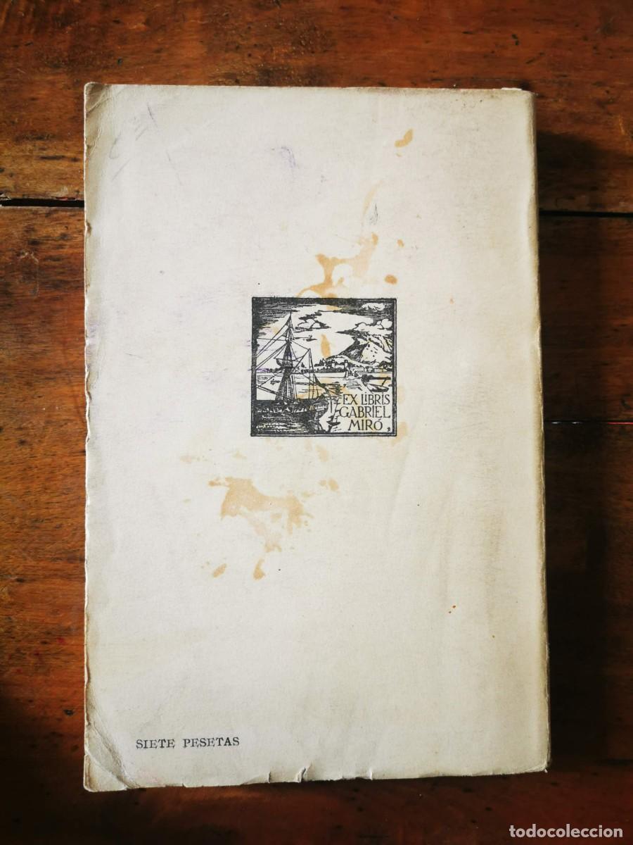Libros antiguos: MIR&Oacute;, Gabriel. Figuras de la Pasi&oacute;n del Se&ntilde;or - Foto 7