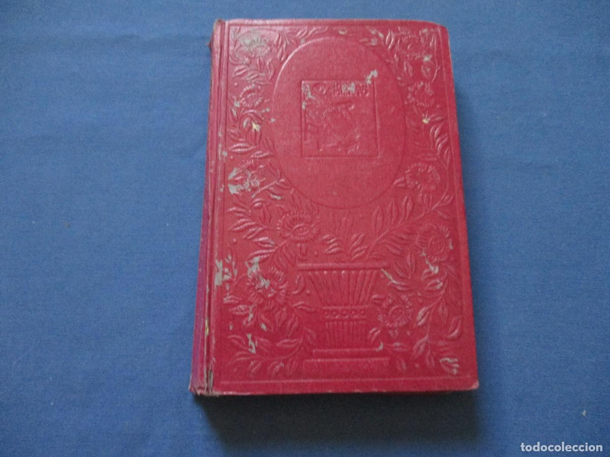 Libros antiguos: FLORES DE PENITENCIA &middot; E. G&Oacute;MEZ CARRILLO 1923 - Foto 1