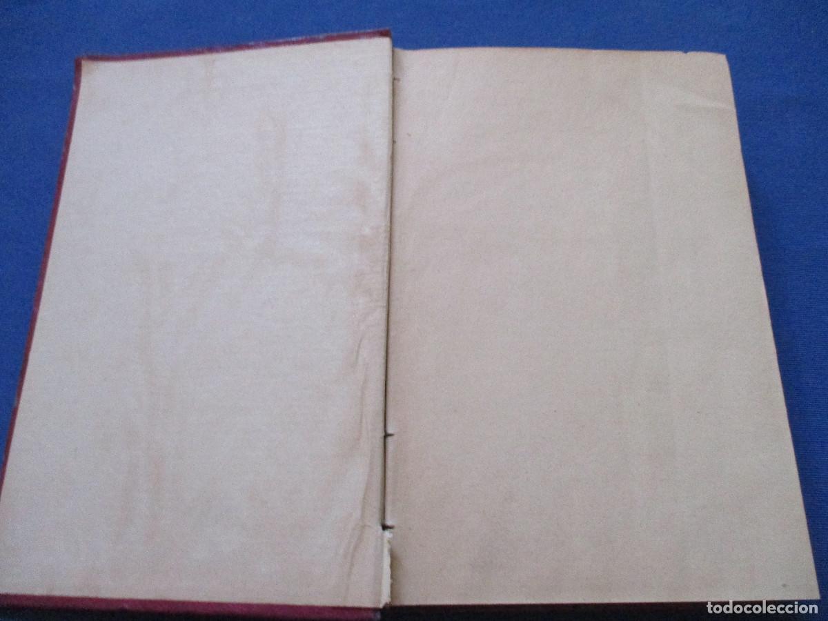 Libros antiguos: FLORES DE PENITENCIA &middot; E. G&Oacute;MEZ CARRILLO 1923 - Foto 4