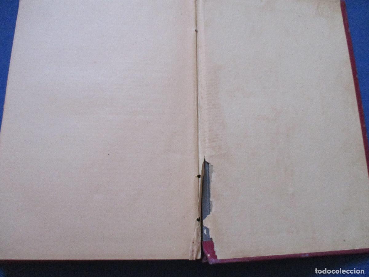 Libros antiguos: FLORES DE PENITENCIA &middot; E. G&Oacute;MEZ CARRILLO 1923 - Foto 7