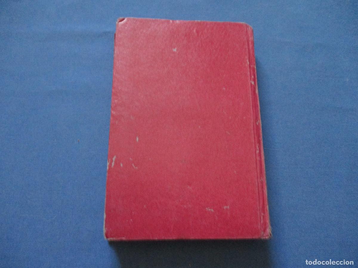 Libros antiguos: FLORES DE PENITENCIA &middot; E. G&Oacute;MEZ CARRILLO 1923 - Foto 9