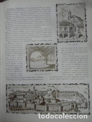 Libros antiguos: Grandes almacenes el siglo S.A. 1929 - Foto 2