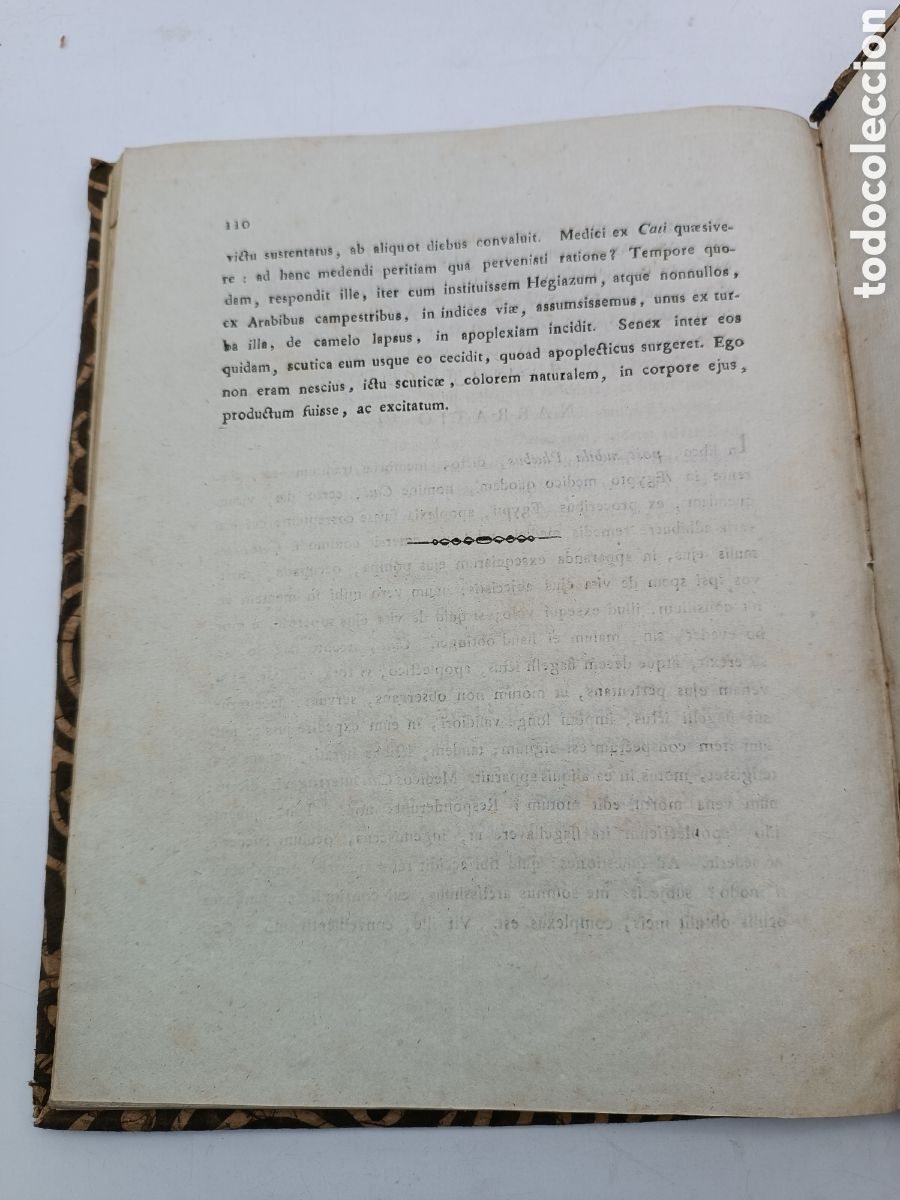 Libros antiguos: Grammatica linguae persicae a&ntilde;o 1804 Gram&aacute;tica persa. - Foto 8