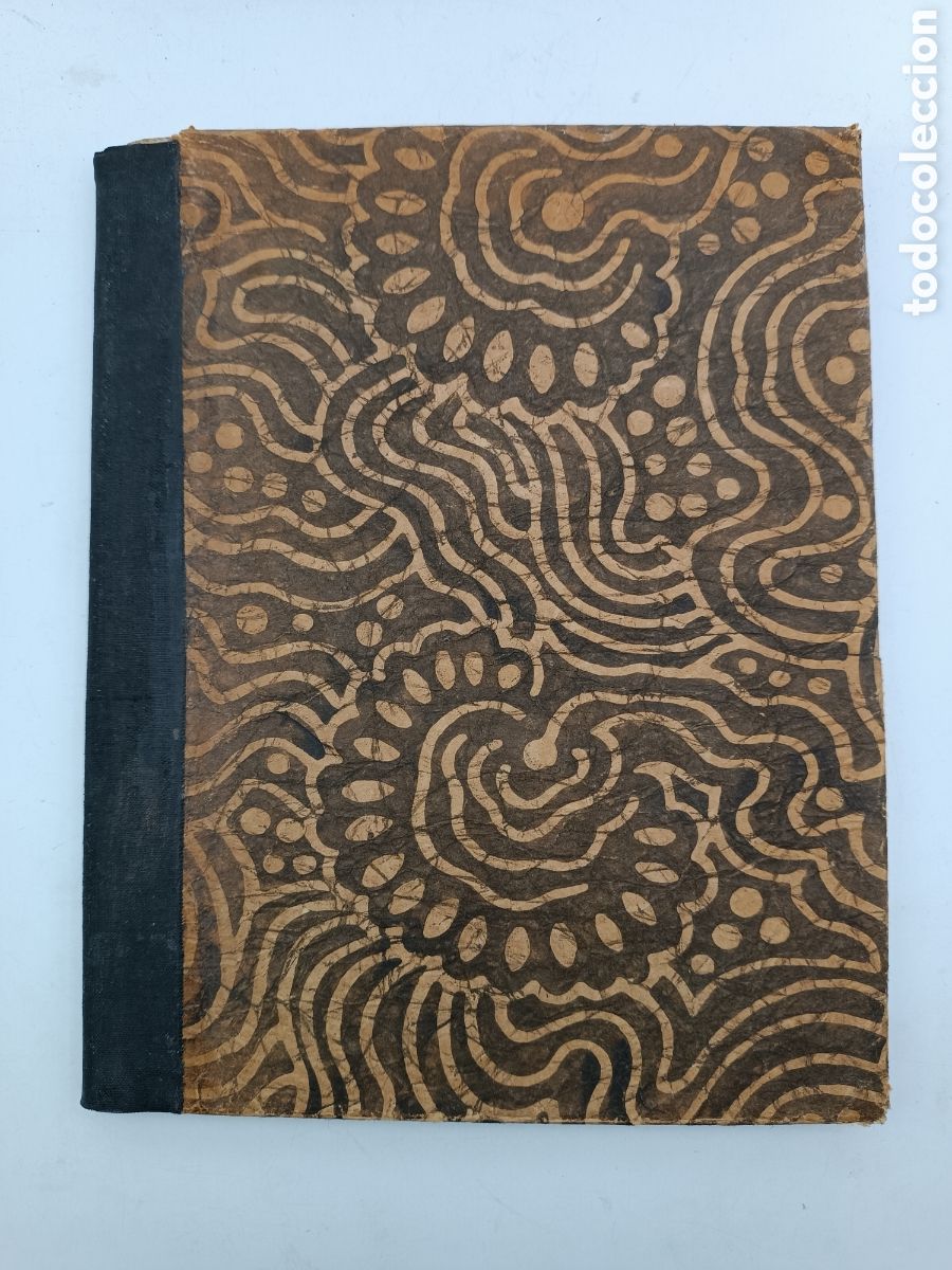 Libros antiguos: Grammatica linguae persicae a&ntilde;o 1804 Gram&aacute;tica persa. - Foto 9
