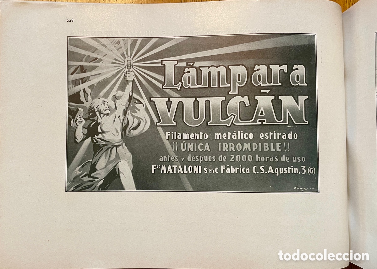 Libros antiguos: BARCELONA ARTISTICA E INDUSTRIAL. A&ntilde;o 1915. - Foto 18