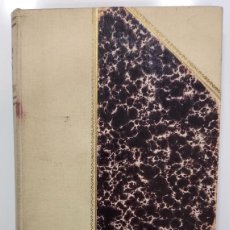 Libros antiguos: ATRIO DE MORERÍA. FRANCISCO SUREDA BLANES (INGENUO). 1924