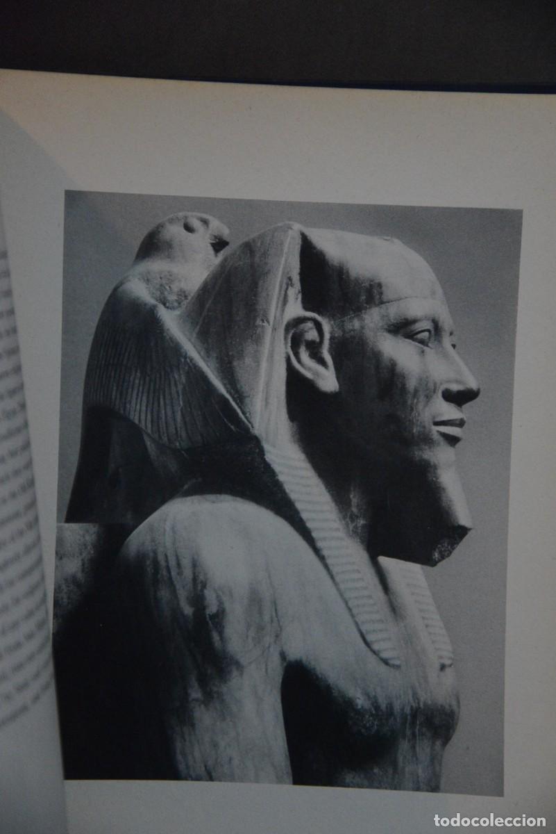 Libros antiguos: Sculture through the ages - Foto 2